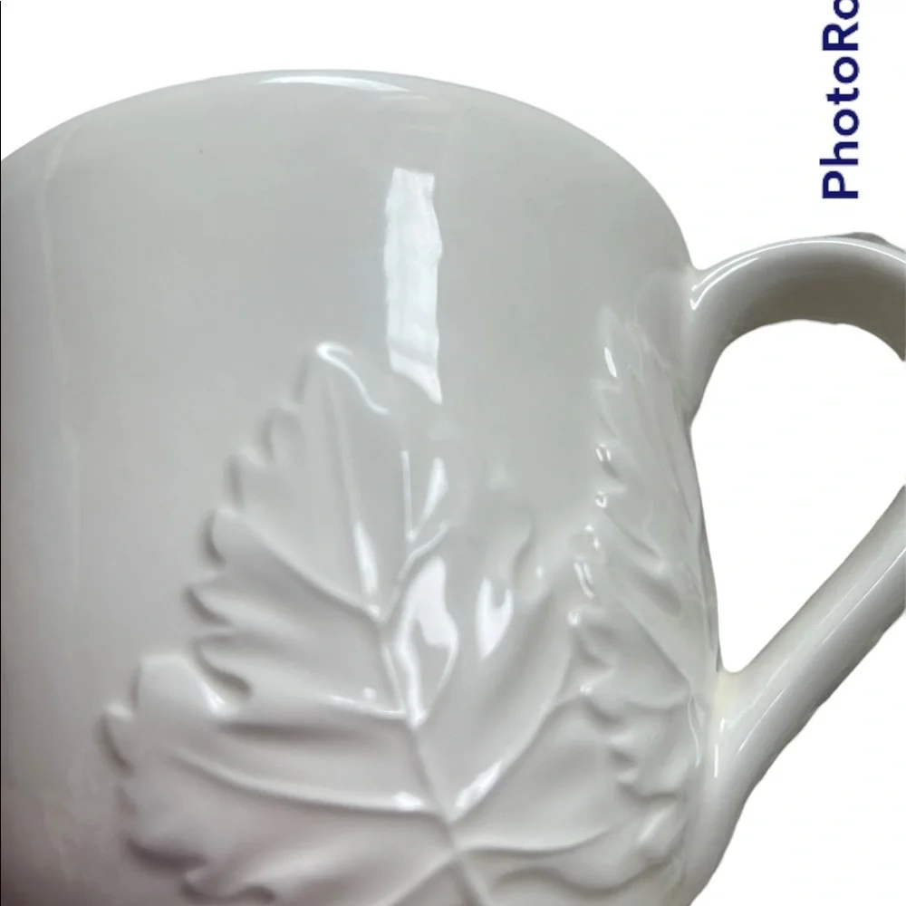 Williams Sonoma tea / coffee cup